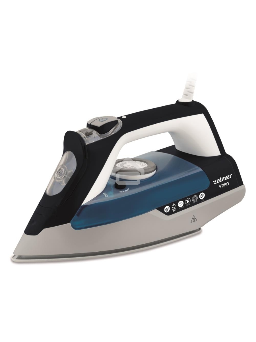 Утюг Zelmer ZIR3000 STIRO