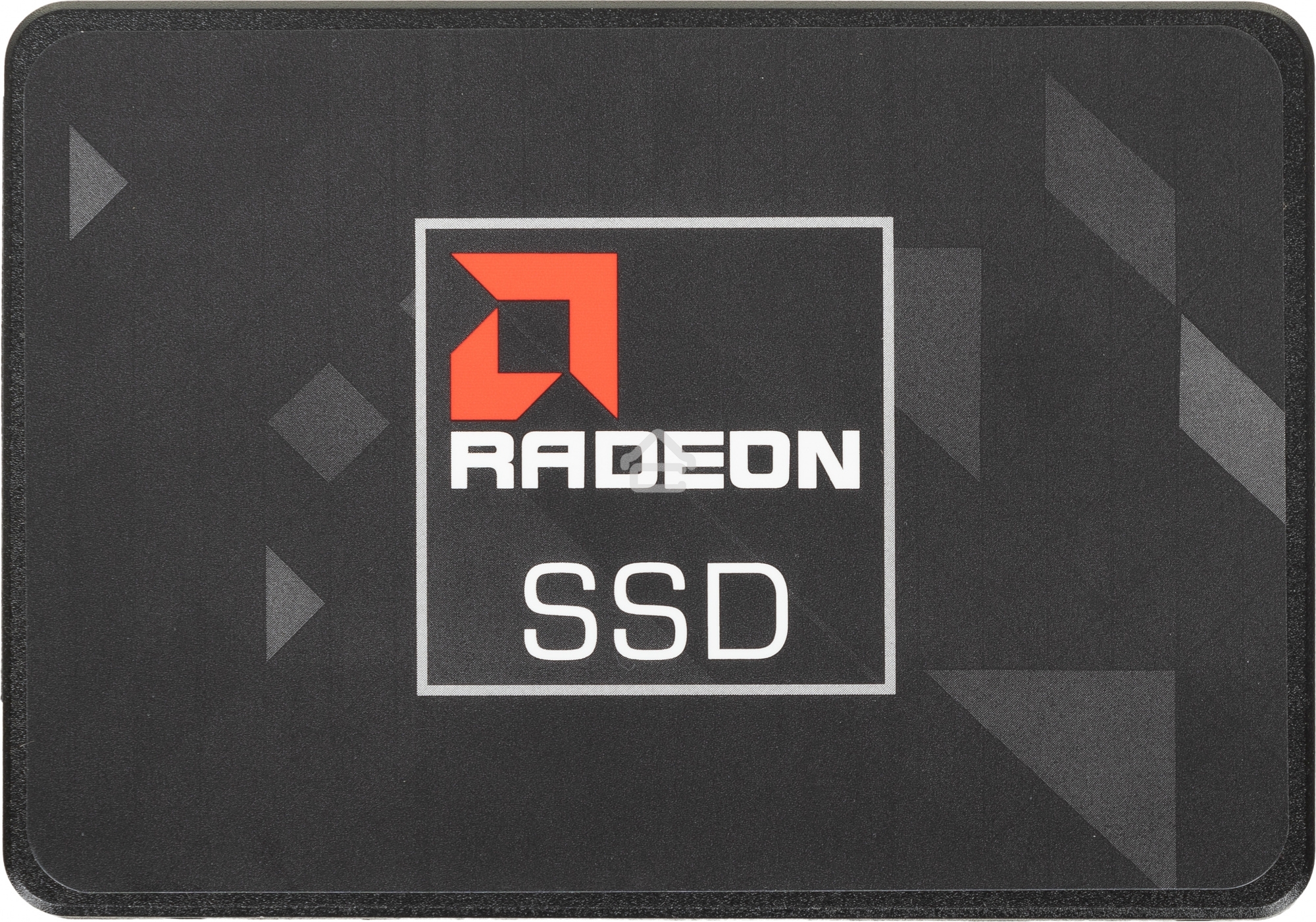 Накопитель SSD AMD Radeon R5 R5SL256G, 256 Gb, 2.5