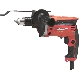 Дрель Makita M8100, 710 Вт, сетевая, ударная