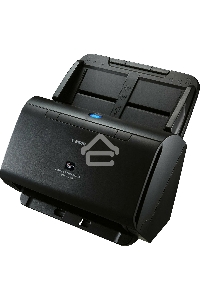 Сканер Canon DR-C230 (2646C003) A4 черный