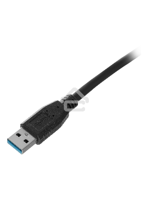 Сетевой адаптер Ethernet Digma D-USB3-LAN1000 USB 3.0