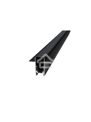 Трек MSR MISSILER Embedded track 1,5mm thickness - ONE METER ZX-CXGD-AZ01