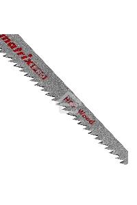 Полотна по дереву для сабельной пилы S644D 125 / 4,3 мм, HCS, 2 шт., PRO Matrix