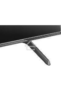 Телевизор Hisense 65'' 65E7NQ PRO черный QLED  UHD 144Hz VIDAA