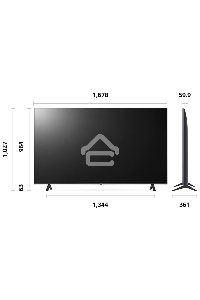Телевизор LG 65