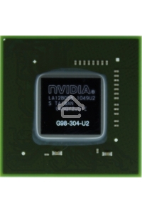 Чип nVidia G98-304-U2