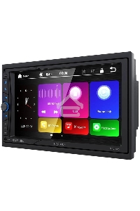 Автомагнитола Prology MPV-370 2DIN 4x55Вт v4.2 AUX 7
