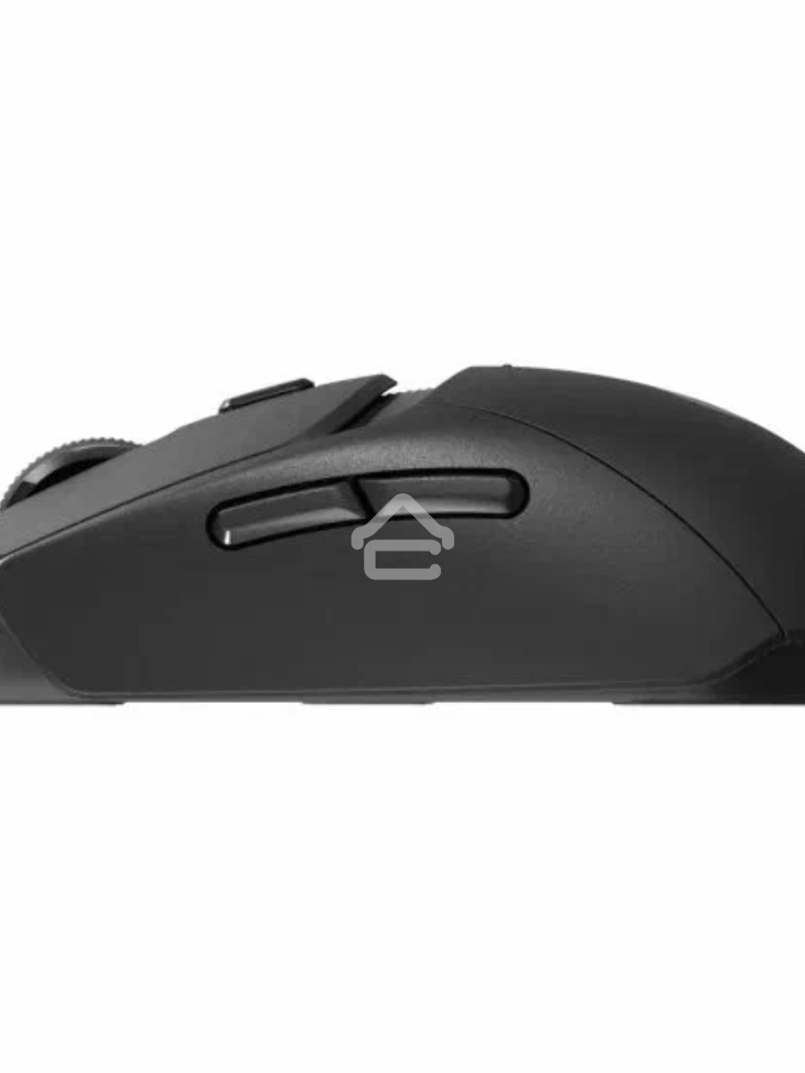 Мышь беспроводная Logitech G309 Lightspeed черный, 25600 dpi, радиоканал, Bluetooth, USB, кнопки - 6