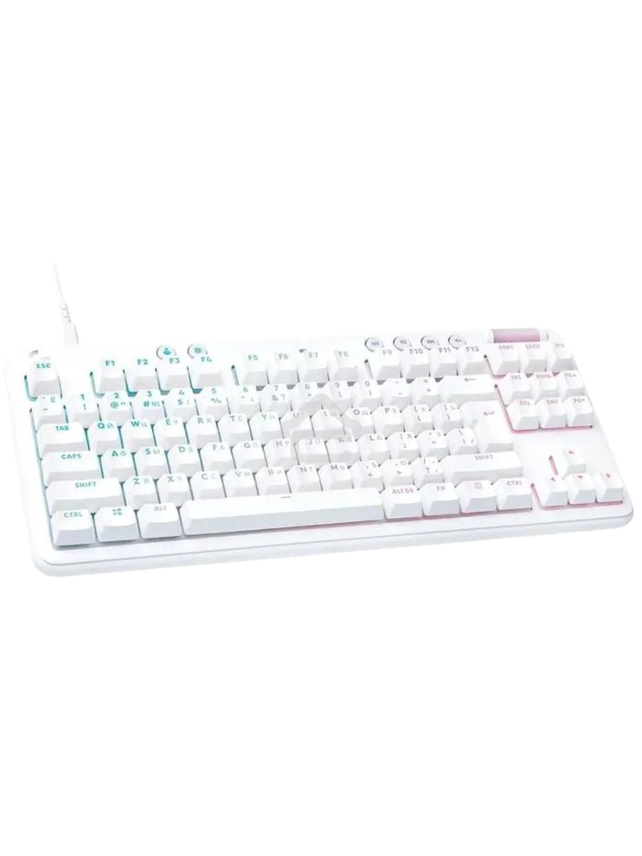Клавиатура Logitech Gaming Keyboard G713 TKL Off white