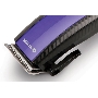 Машинка для стрижки Vitek VT-1357-03-VT фиолетовый