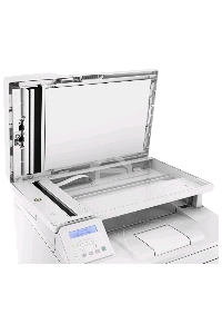 МФУ лазерный HP LaserJet Pro M227sdn (G3Q74A#B19), A4, ч/б, печ. до 28 стр/мин., скан. до  15 стр/мин., 1200 x 1200 dpi, USB, RJ-45