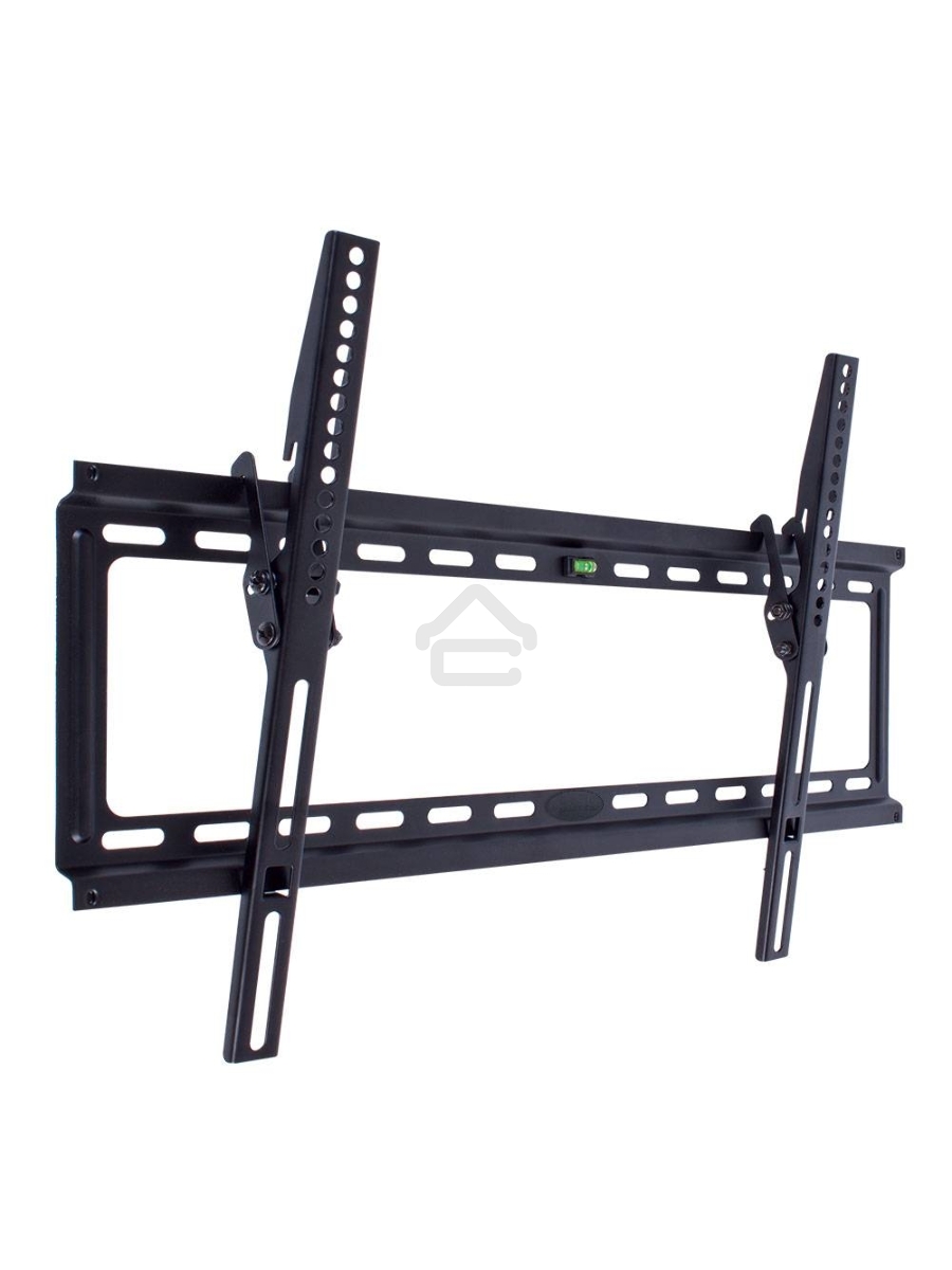 Кронштейн Kromax IDEAL-2 new черный, 32
