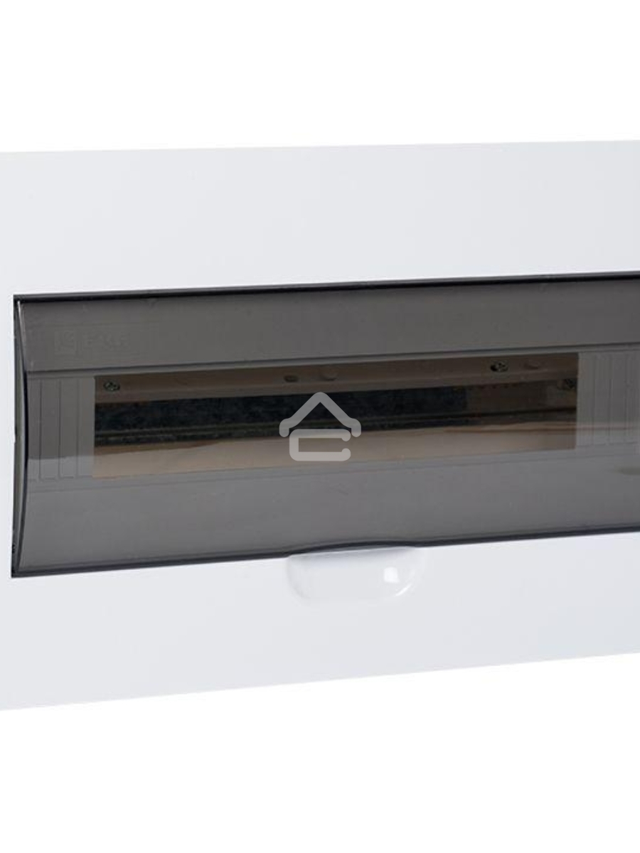 Щит распред. EKF pb40-v-18 встраиваемый ЩРВ-П-18 IP41 EKF PROxima