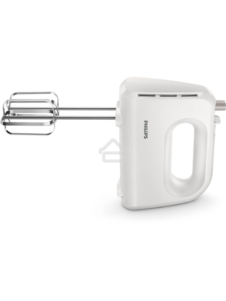 Миксер Philips HR3705/00, белый