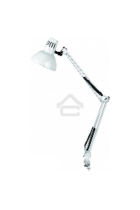Лампа настольная CAMELION KD-312С01  60Вт 220В Е27