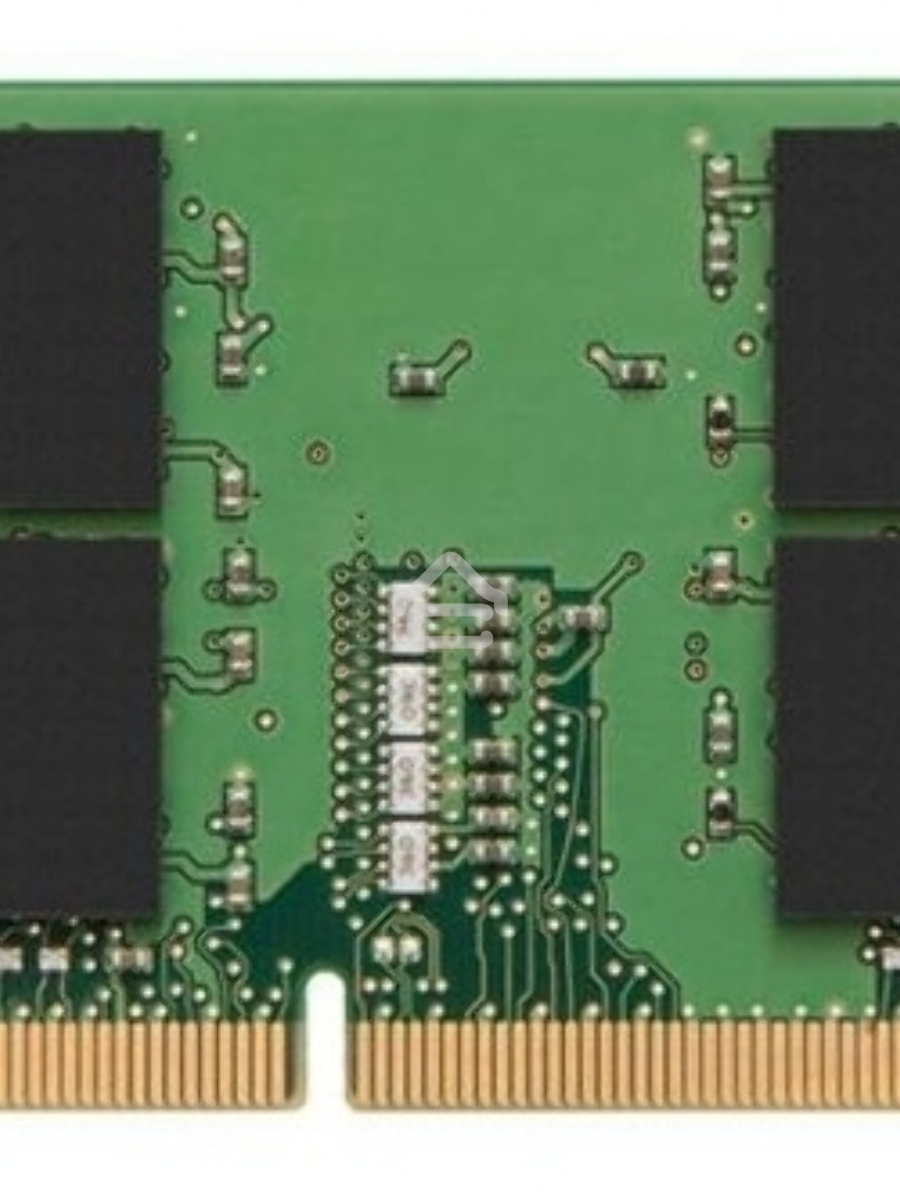 Оперативная память Kingston ValueRAM, DDR3, 8GB (1x8GB), 1600MHz, CL11, SO-DIMM