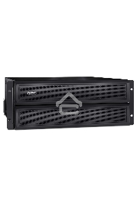 Батарея APC SMX120BP Smart-UPS X 120V External Battery Pack {4U/Tower (for SMX2200HV), Hot Pluggable, Intelligent Battery Management, 2 y.war.}