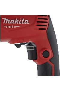Дрель Makita M8100, 710 Вт, сетевая, ударная