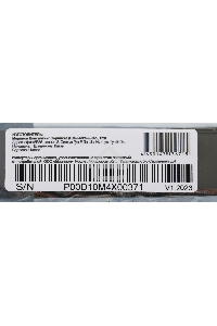Накопитель SSD PC PET PCPS512G1, 512GB, SATA-III, M.2 2280, R/W 500/450