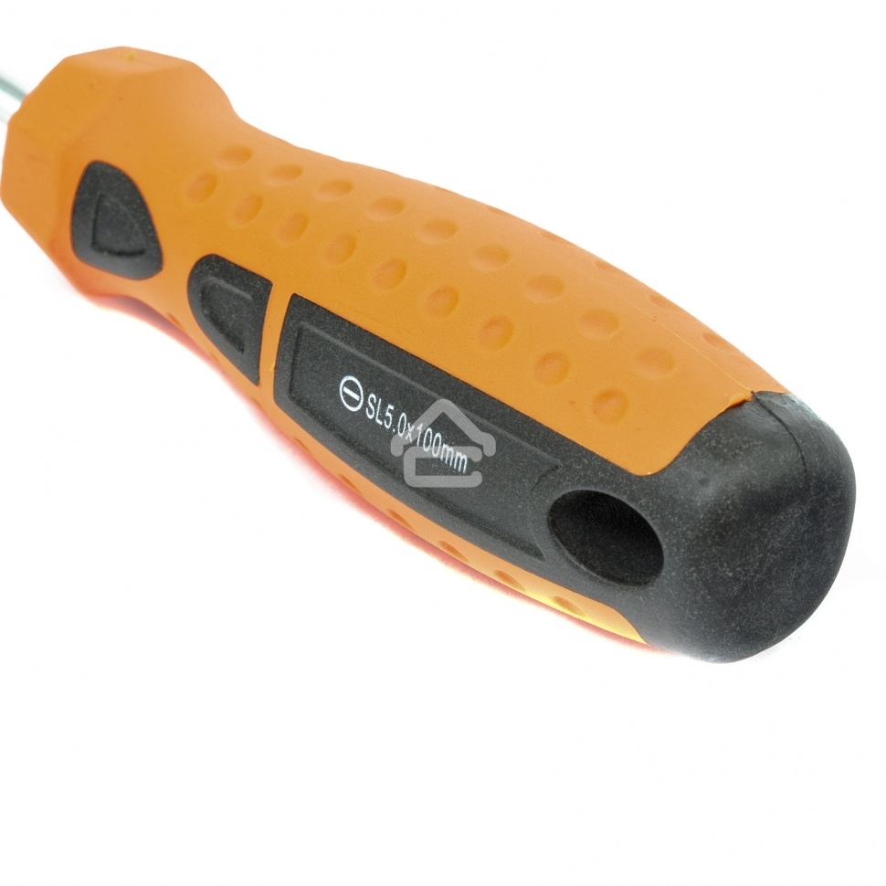 Отвертка Sparta 