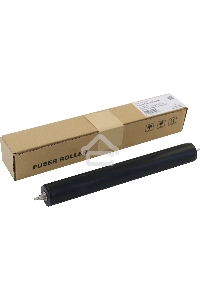 Резиновый вал для OKI B432/412, MB472/492, ES4192 MFP (CET), CET211018