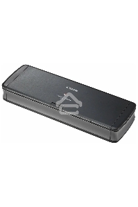 Сканер Canon P-215II (9705B003) A4 черный