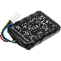 Аккумулятор CS-WRS300PW для пылесоса и газонокосилки Worx Landroid S Basic 2500mAh, 20V Li-ion