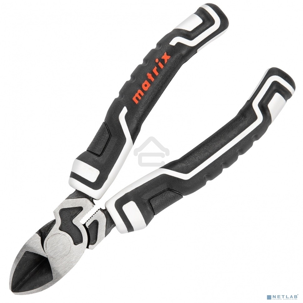 Бокорезы Matrix 150 мм, усиленная система, PRO