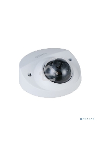 Видеокамера IP Dahua DH-IPC-HDBW3241FP-AS-0280B 2.8-2.8мм цветная