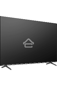 Телевизор Hisense 65'' 65E7NQ PRO черный QLED  UHD 144Hz VIDAA
