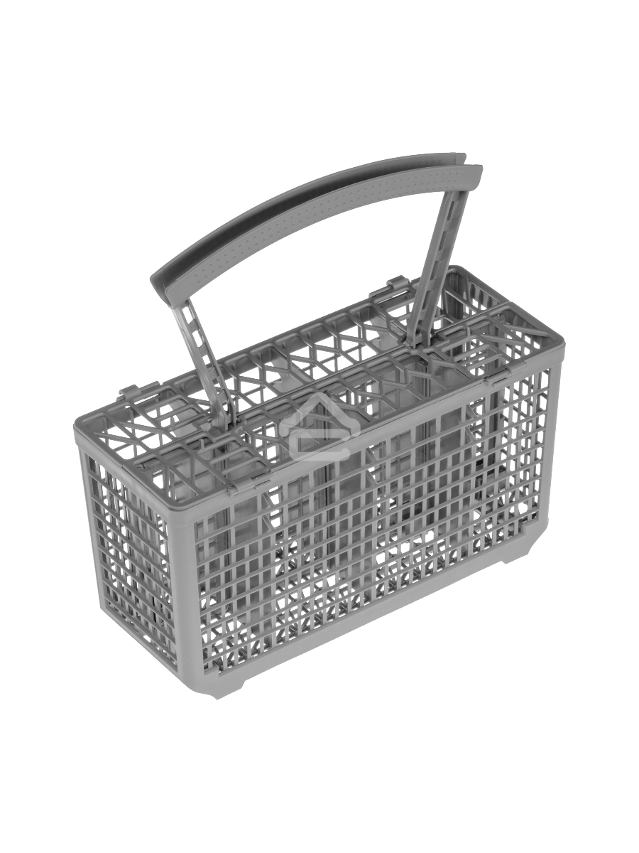 Посудомоечная машина Maunfeld MWF45220W, белый, 44.8 см, 10 компл., 49 дБ, класс A++