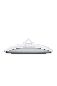 Мышь беспроводная Apple Magic Mouse 3 A1657 белый, 1000 dpi, Bluetooth, кнопки - 1