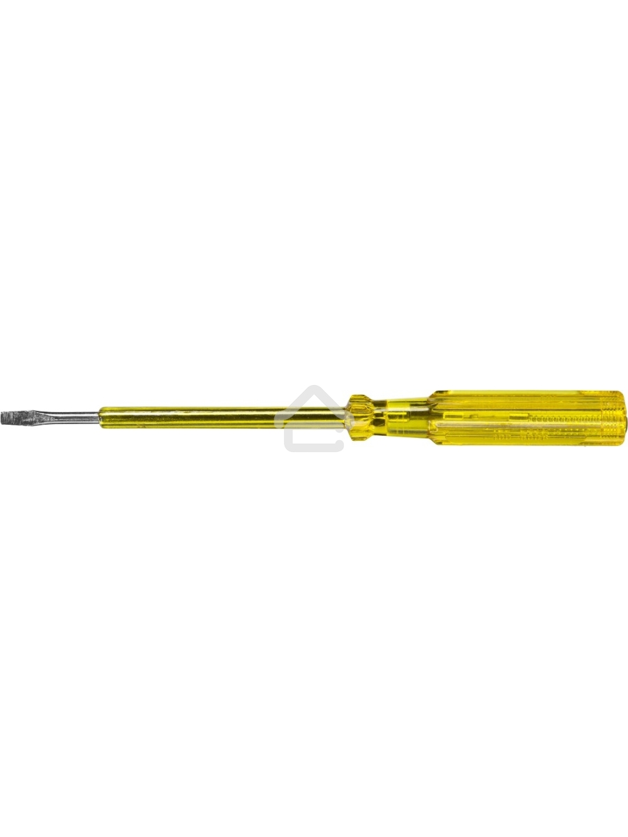 Пробник STAYER 2570-19_z01standard электрический 100-500в 190мм этикетка-флажок