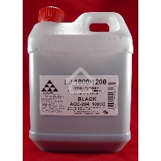 Тонер HP LJ 1200/1300/1000W (кан., 1кг.) (AQC-США фас России)