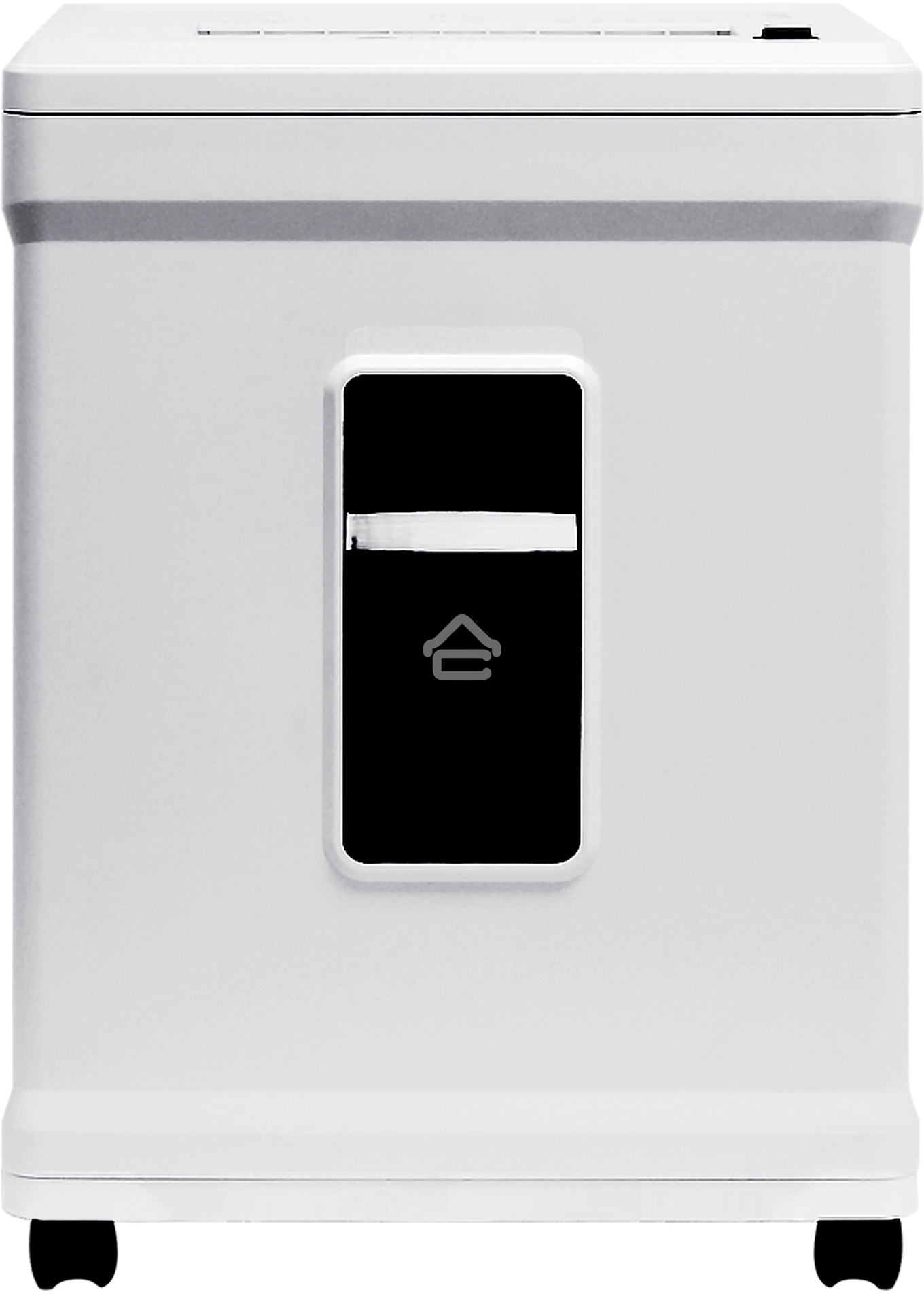 Шредер ГЕЛЕОС УМ26-5 (DIN P-5) фрагмент 1,9x10мм, 11 листов (70гр./м²), 26 литров, Уничт.скобы,скрепки,пл.карты,CD