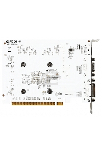 Видеокарта MSI PCI-E N730-4GD3V2 nVidia GeForce GT 730 4096Mb 128bit DDR3 700/1000 DVIx1/HDMIx1/CRTx1/HDCP Ret