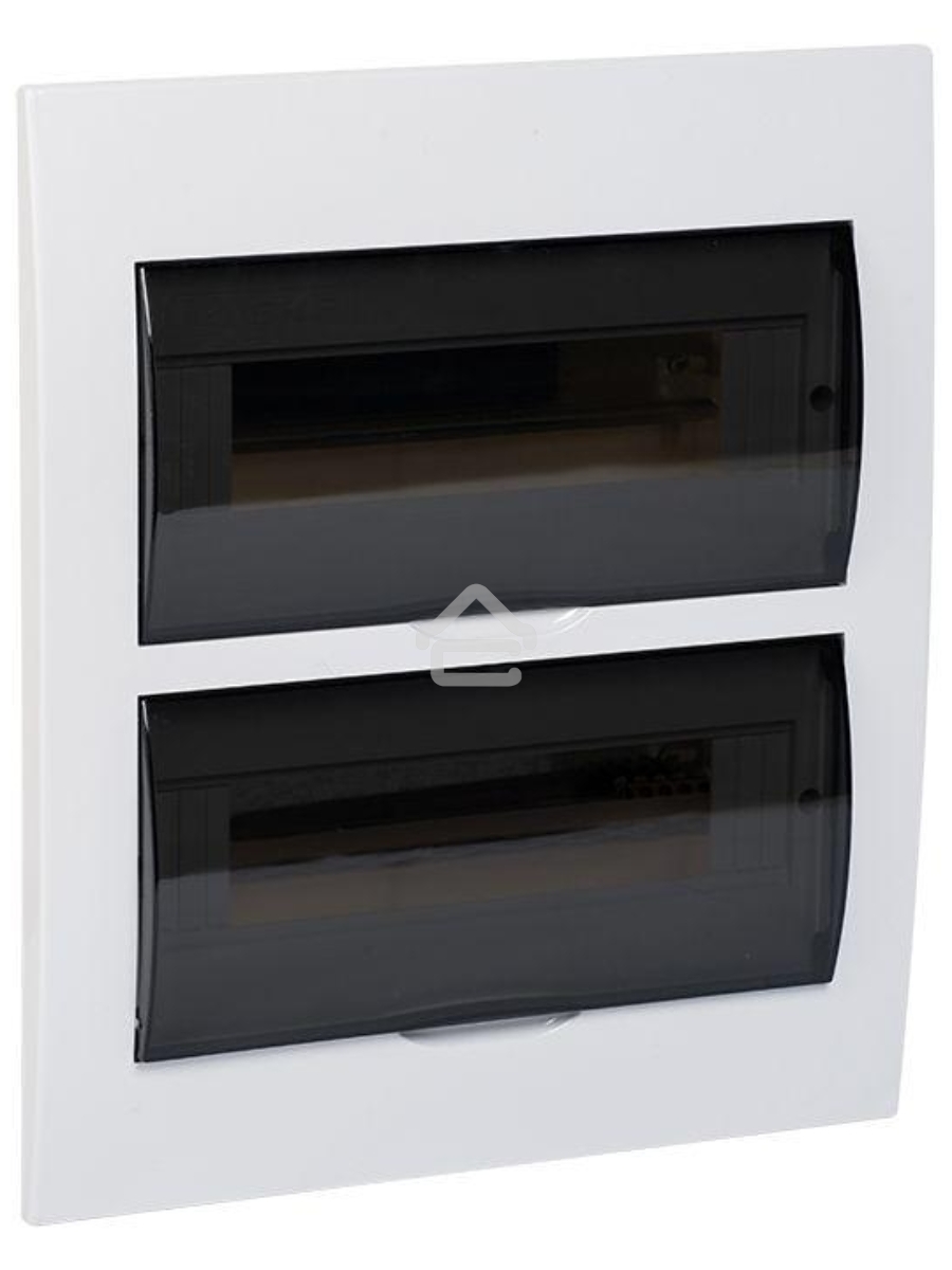 Щит распред. EKF pb40-v-24 встраиваемый ЩРВ-П-24 IP41 EKF PROxima