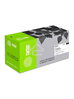 Картридж лазерный Cactus CS-TN114 черный (11000 стр.) для Konica Minolta 162/7115F/7118/7118F/7216/7220/Bizhub 163/Bizhub 210/Bizhub 211