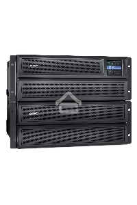 Батарея APC SMX120BP Smart-UPS X 120V External Battery Pack {4U/Tower (for SMX2200HV), Hot Pluggable, Intelligent Battery Management, 2 y.war.}
