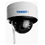 Камера видеонаблюдения Trassir TR-D3121IR2W 2.8-2.8мм цв.