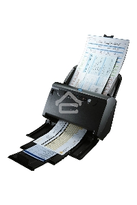Сканер Canon DR-C230 (2646C003) A4 черный