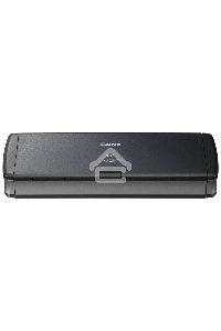 Сканер Canon P-215II (9705B003) A4 черный