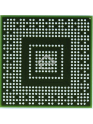 Чип nVidia G98-304-U2