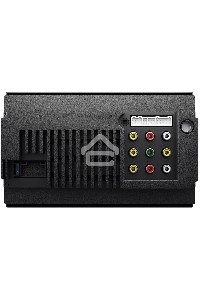 Автомагнитола Prology MPV-370 2DIN 4x55Вт v4.2 AUX 7