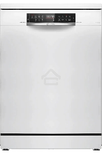 Посудомоечная машина Bosch SMS6EMW65Q