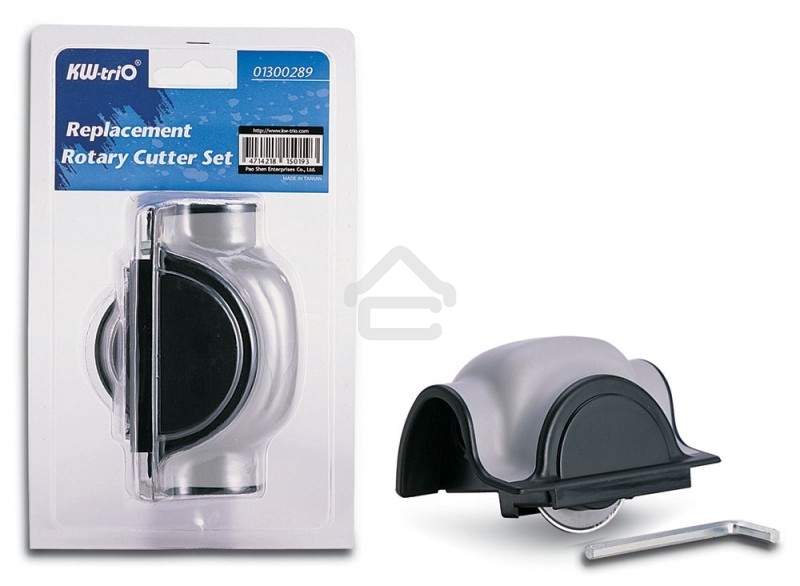Набор ножей для дисковых резаков Kw-Trio 1300289 (упак.:1шт)