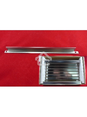 Дозирующее лезвие (Doctor Blade) Samsung ML-1210/1220/1250/1430, Xerox Phaser 3110/3210 (ELP, Китай) 10штук (цена за упаковку)
