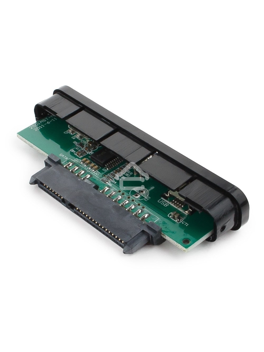 Внешний корпус для HDD Gembird EE2-U2S-5-S 2.5