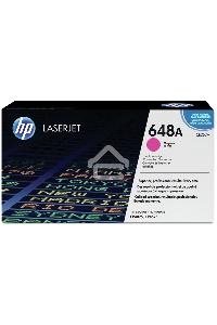 Картридж лазерный HP CE263A пурпурный CLJ CP4025/CP4525 (11000стр.)