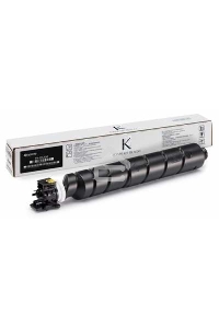 Картридж лазерный Kyocera TK-8525K черный для TASKalfa 4052ci 30000 стр.